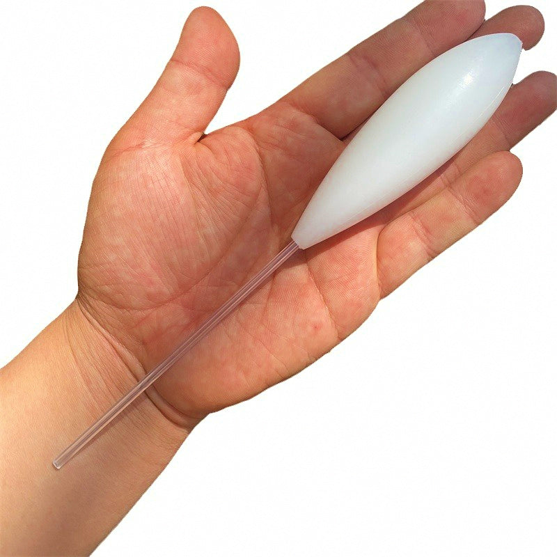 Floating Casting Bubble Float, 6–60 g (0.2–2.1 oz)