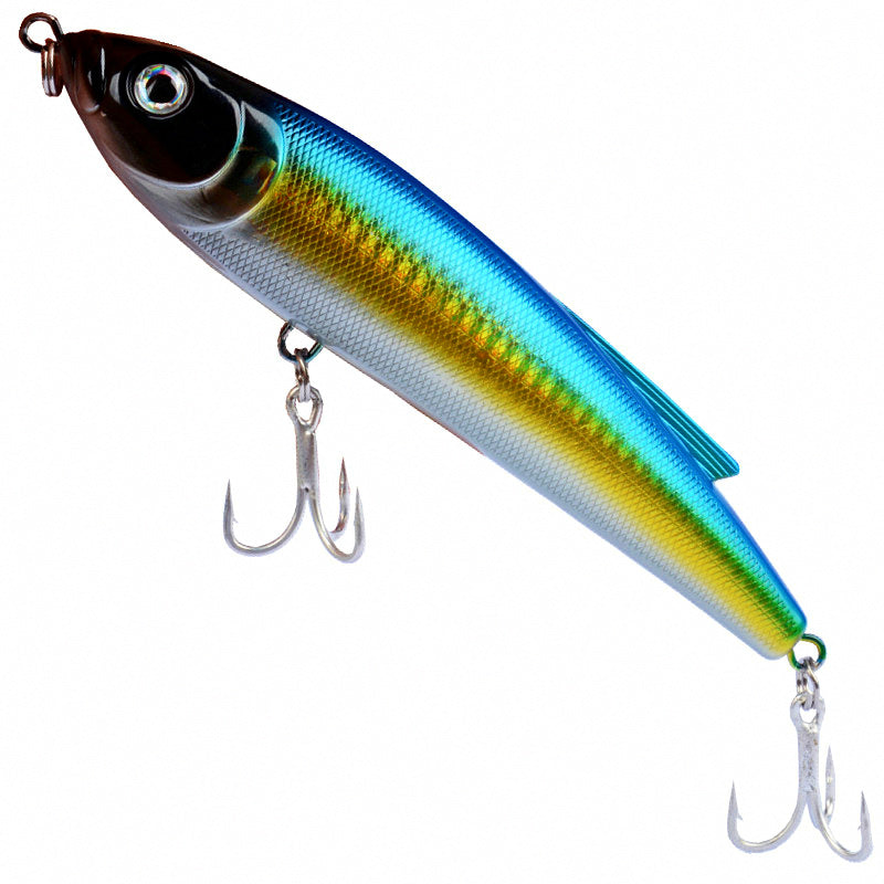 Sinking Pencil Lure, 68 g (2.4 oz) / 15 cm (5.9 in)