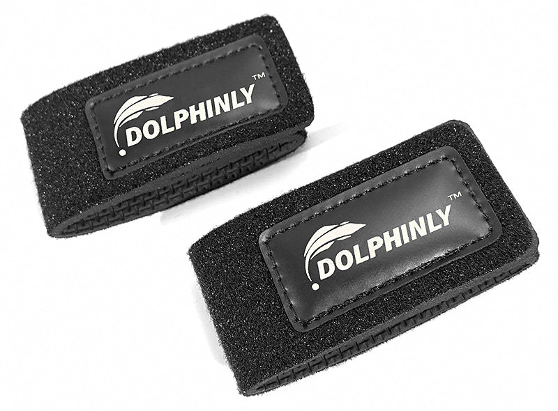 Fishing Reel Covers and Rod Straps, Spinning & Baitcast – product photo