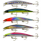Floating Minnow Lure, 11 g (0.4 oz)
