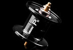 P1 Gen 2 Round Baitcasting Reel, 7.3:1, Metal Spool – product photo