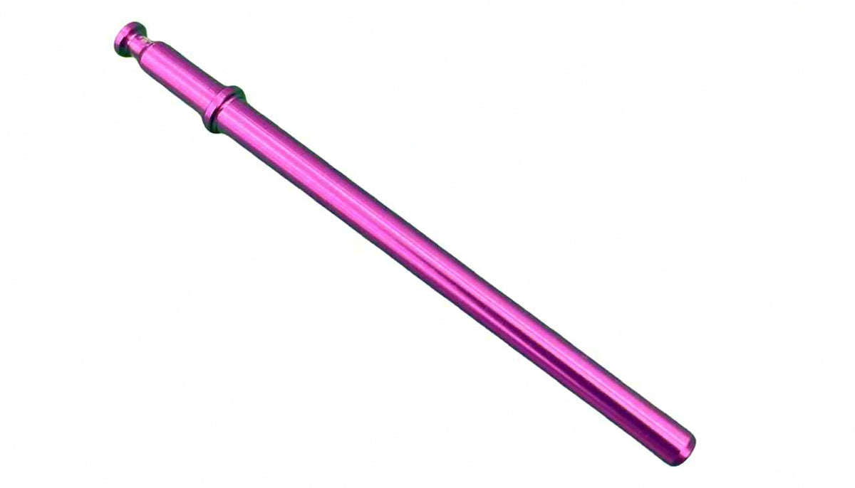 Reel Line Stop Lever Decorative Rod, Upgrade Part – product photo