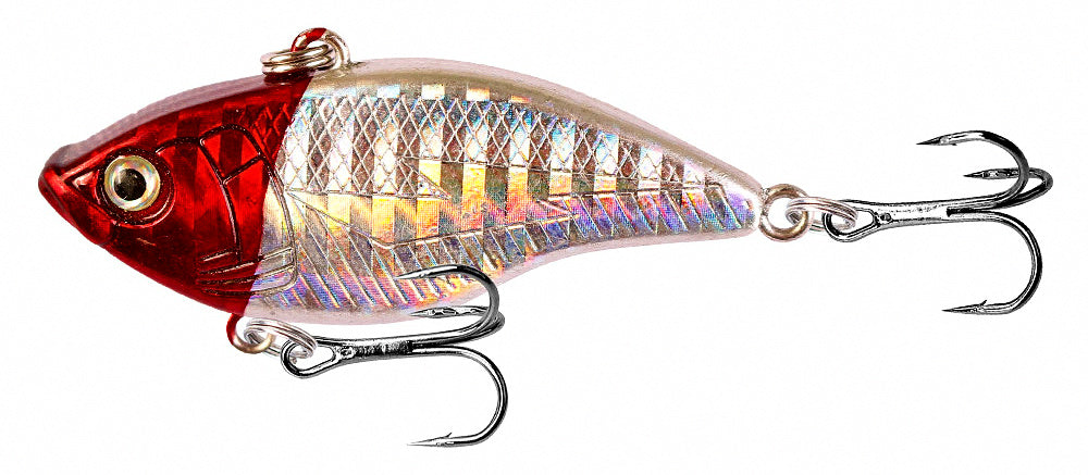 VIB Vibration Hard Bait Lure, 5 cm, 14.5 g (0.51 oz) – product photo