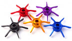 Star Drag Replacement for Baitcasting Reels, Glossy Finish – product photo