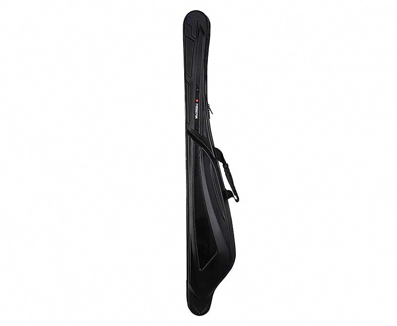 Alloy Hard Shell Rod Case, 100–145 cm (39–57 in) – product photo