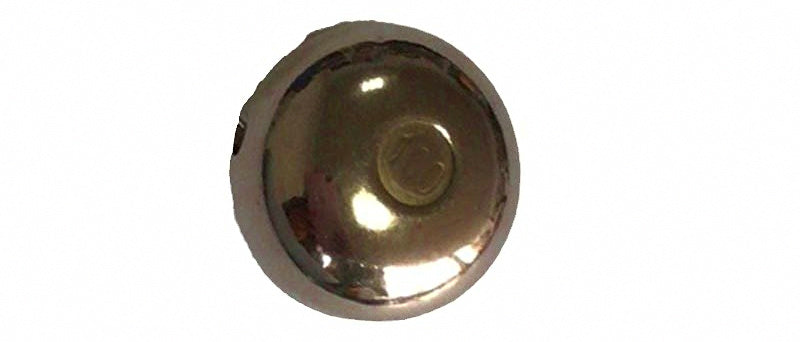 Tungsten Metal Jig, 45–200 g (1.6–7.1 oz) – product photo