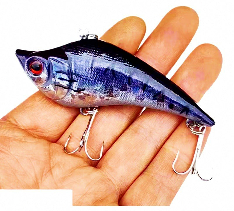 Glow VIB Lipless Crankbait, 9 g (0.3 oz), 10 cm (3.9 in) – product photo