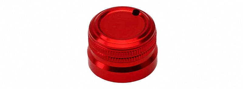 Reel Micro-Adjust Brake Knob with Sound Clicker – product photo