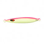 Glow Knife Jig, 60–400 g (2.1–14.1 oz), Bare