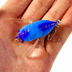 Cicada Topwater Lure, 5.5 g (0.19 oz) – product photo