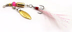 Micro Casting Spoon, 3.5 g (0.12 oz) & 5 g (0.18 oz) – product photo