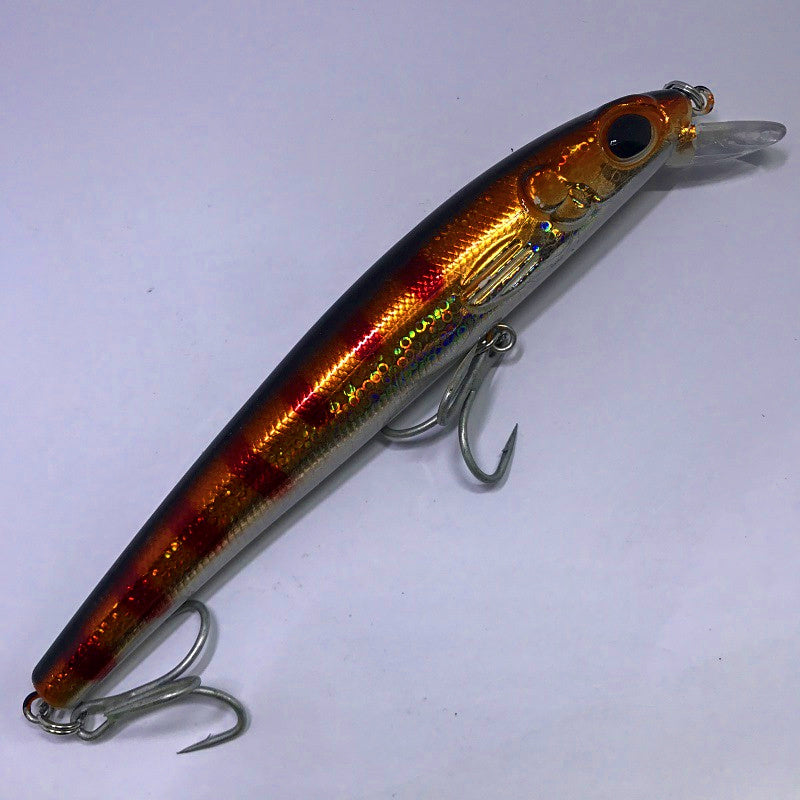 Floating Saltwater Lure, 170 mm (6.7 in) 40 g (1.4 oz) – product photo