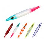 Slow Pitch Jig, 150–600 g (5.3–21.2 oz)