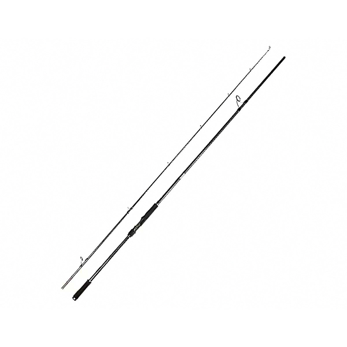 Carbon Shore Casting Rod, 2.7–4.1 m (8.9–13.5 ft)