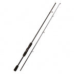 2-Piece Fiberglass Boat Lure Rod, 5'3"–6'11" (1.6–2.1 m)