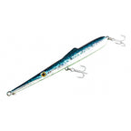 Pencil Stickbait Lure, 13 cm (5.1 in), Floating or Sinking