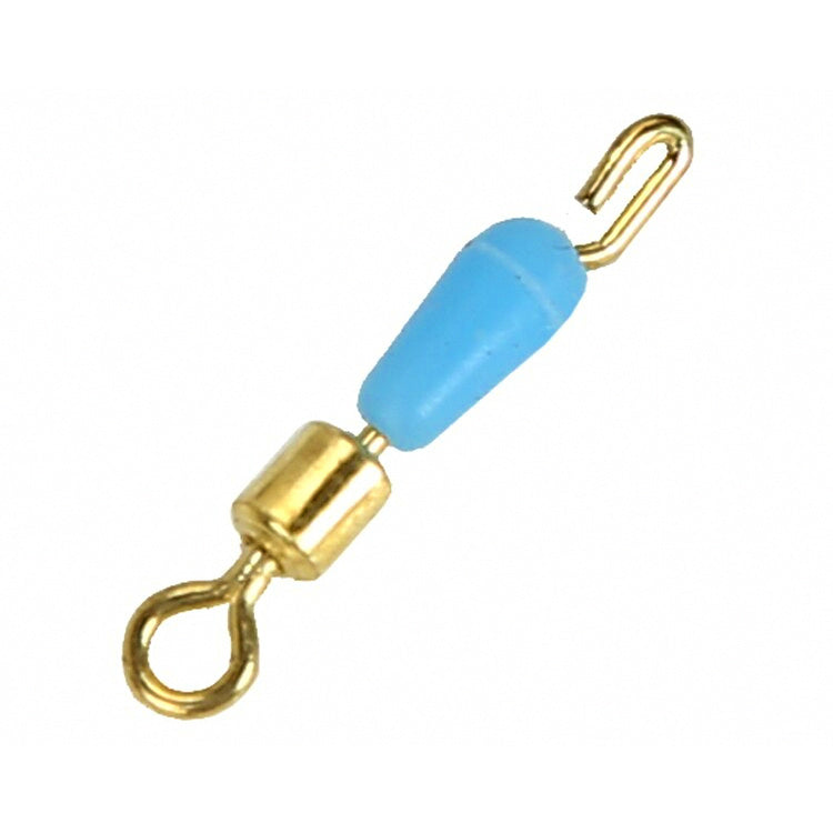Silicone Dropper Loop Clips, Branch Line Connectors