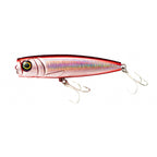 Topwater Popper Lure, 130 mm (5.1 in), 60 g (2.1 oz)