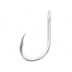 4X Strong Iseni Hooks, Bulk Ring Eye, Size 16–32