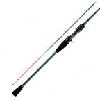 Soft Action Boat Squid Rod, 1.65–1.8 m (5.4–5.9 ft)