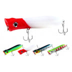 Popper Lure, 8.5 cm (3.3 in), 12 g (0.42 oz)