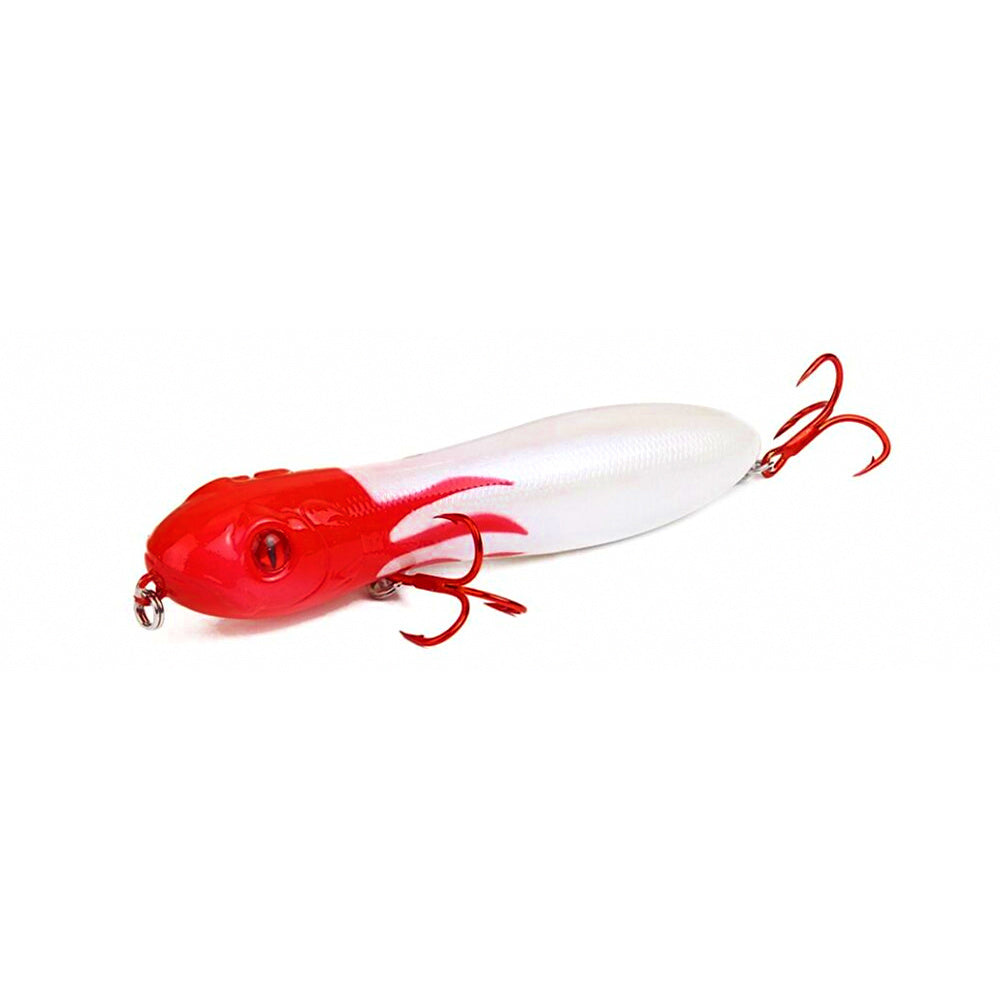 Floating Pencil Topwater Lure, 16 g (0.56 oz)