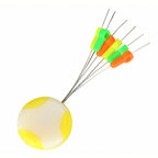 Cushion Stopper Space Beads for Float Rigs