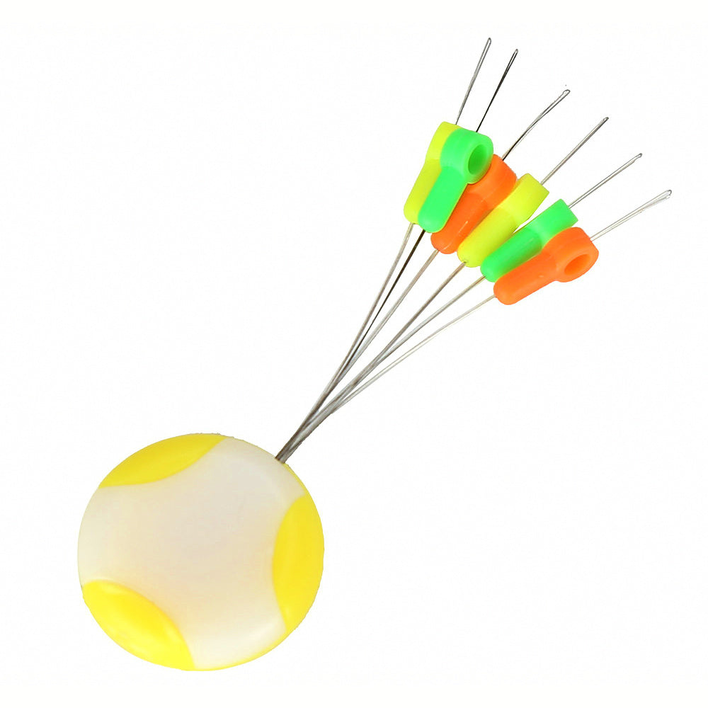 Cushion Stopper Space Beads for Float Rigs