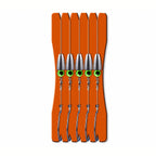 Pre-Tied Carolina Rig, 5-Pack, 0.12–0.49 oz (3.5–14 g)