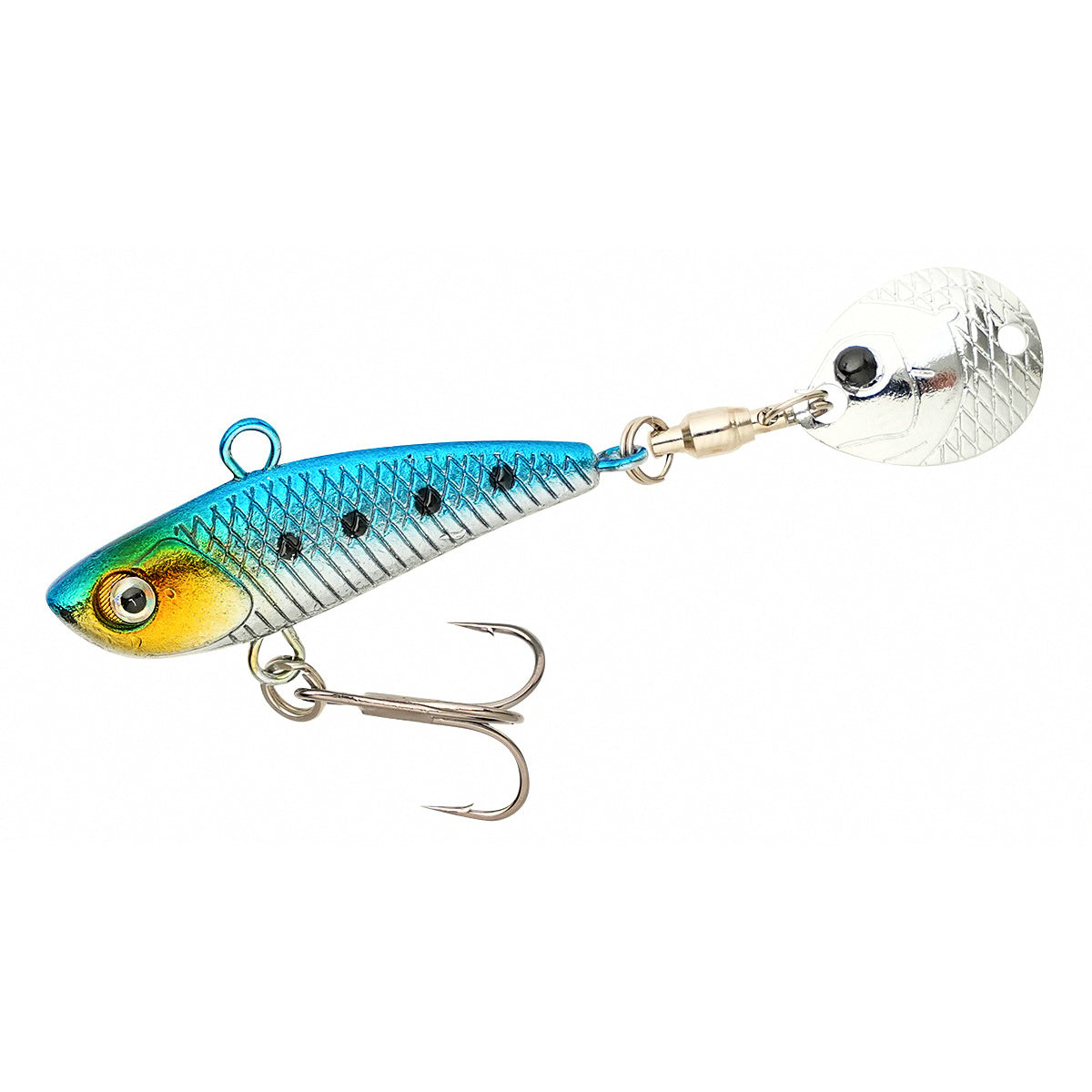 VIB Blade Bait Lure, 8–15 g (0.28–0.53 oz)