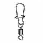 Figure-8 Snap Swivel Connectors, 20-Pack, Sizes 2#–12#