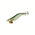 Luminous Squid Jig, Small Size No. 1.5 / 1.8 / 2.2