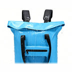 30 L Waterproof Insulated Backpack Cooler Bag