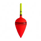 Electronic Night Fishing Float, Red or Green Light, 20–110 g