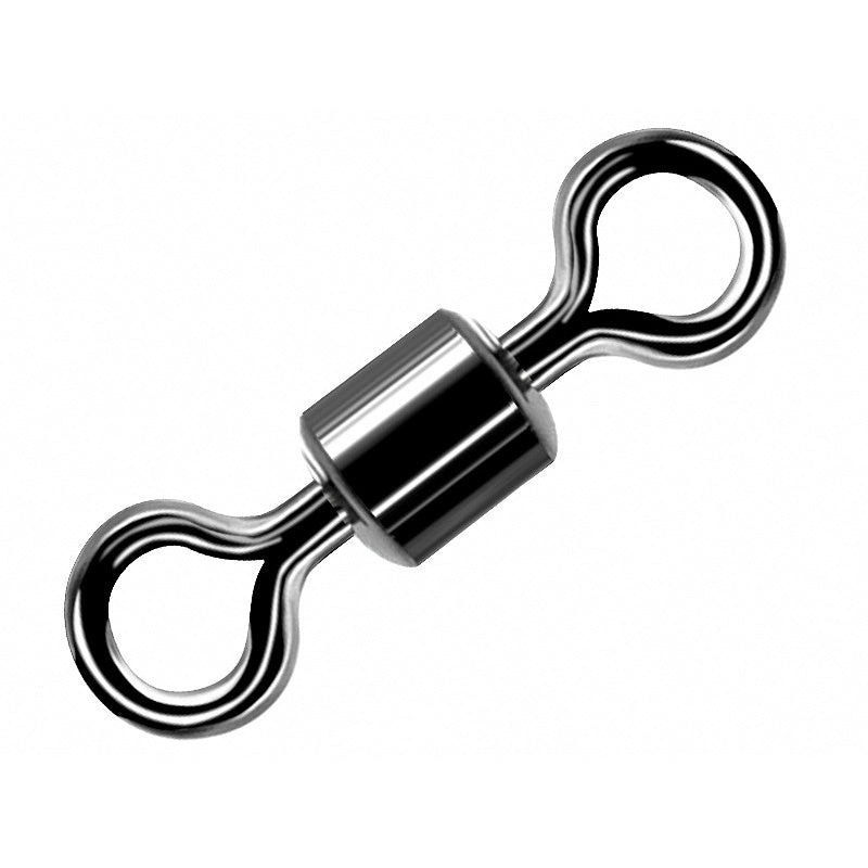 Figure-8 Ring Connectors, Sizes 1–10 (9–18 mm), Pack