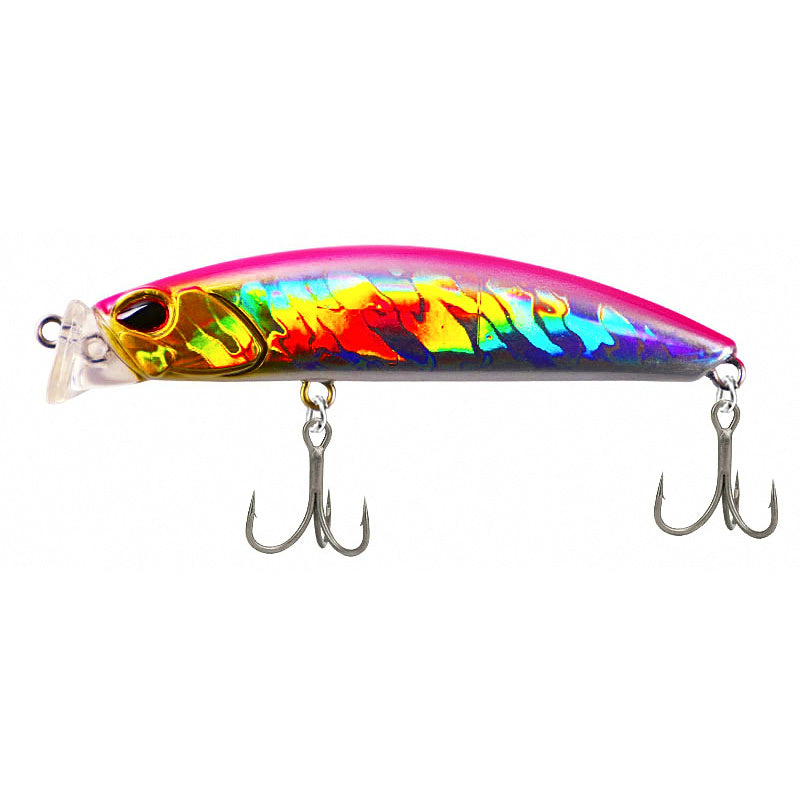 8 cm Lipless Minnow Hard Bait, 8.7–10 g (0.31–0.35 oz)