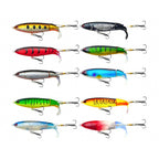 Topwater Pencil Lure with Propeller, 13–35 g (0.5–1.2 oz)