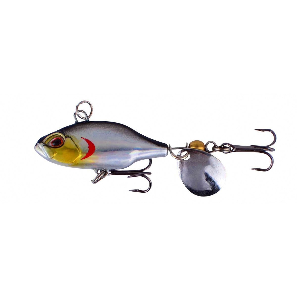 VIB Blade Bait Lure, 5 cm (2 in), 8.8 g (0.31 oz)