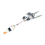 Glow Metal Jig for Boat Fishing, 40–250 g (1.4–8.8 oz)