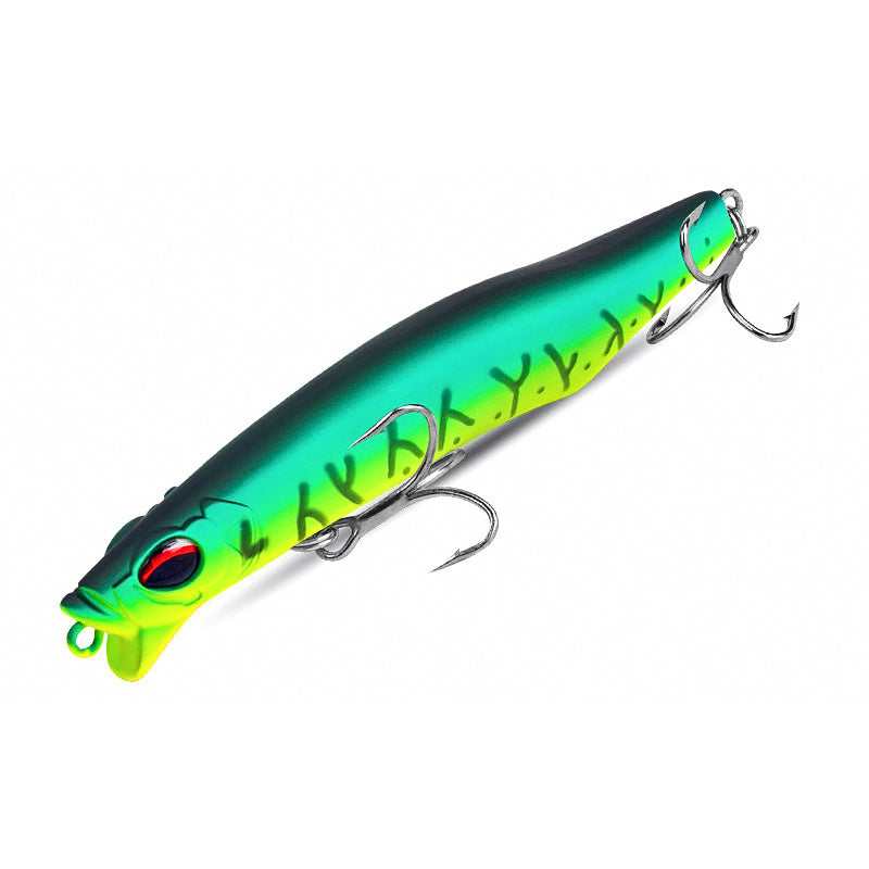 Sinking Pencil Lure, 8–25 g (0.3–0.9 oz), 70–95 mm