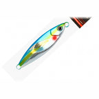 Flying Fish Slow Pitch Jig, 60–120 g (2.1–4.2 oz)
