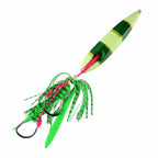 Fast Sinking Metal Jig, 200 g (7.1 oz)