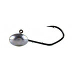 Barbed Lead Jig Head Hooks, 2–50 g (0.07–1.8 oz)