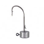 Ned Rig Jig Head Hooks, Barbed, 1.8–6 g (0.06–0.21 oz), 5 Pk