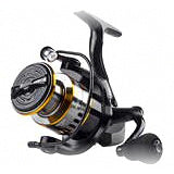 All-Metal Saltwater Spinning Reel, Sizes 500–7000