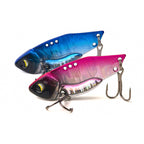 Zinc Alloy VIB Blade Bait, 3.5–15 g (0.12–0.53 oz)