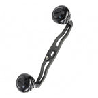 Carbon Fiber Reel Handle Upgrade for Baitcasting Reels