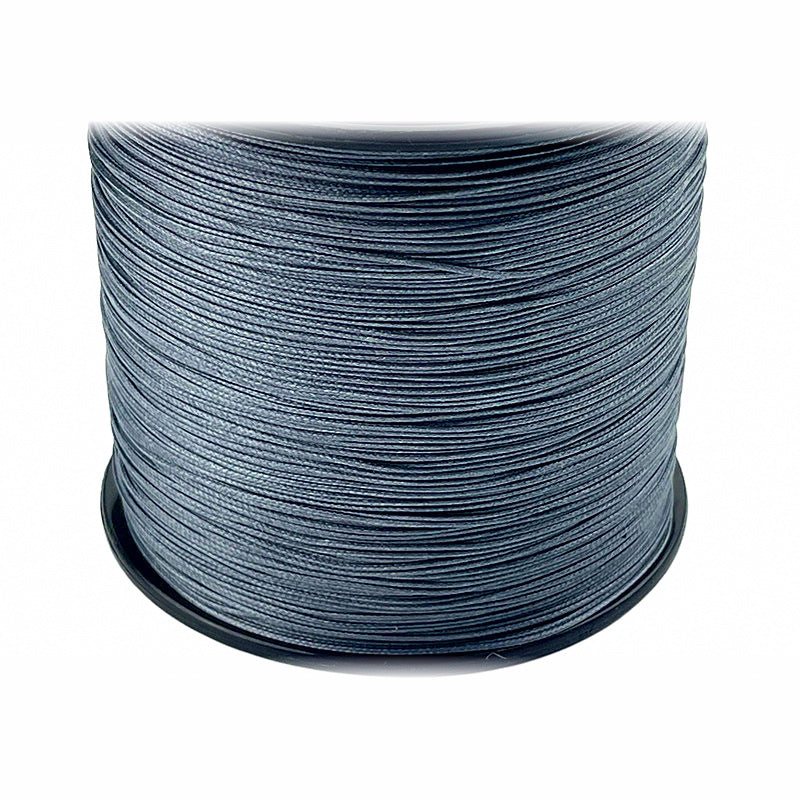 16-Strand Braided PE Fishing Line, 100–1000 m (109–1094 yd)