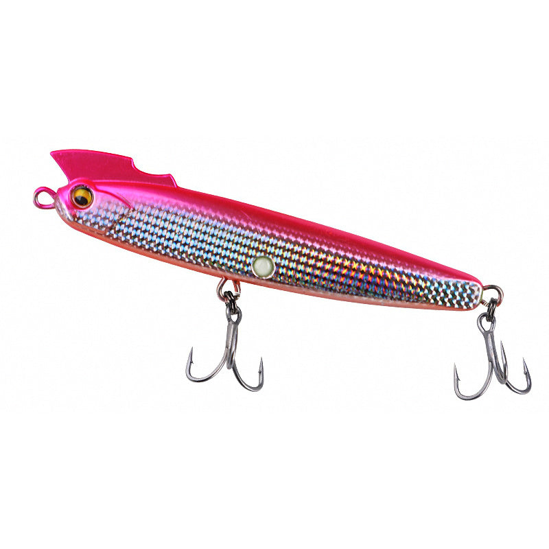 Long Cast Sinking Pencil Lure, 10–23 g (0.35–0.8 oz)