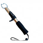 Fish Gripper & Lure Pliers, Stainless or Aluminum Fish Grip Tool